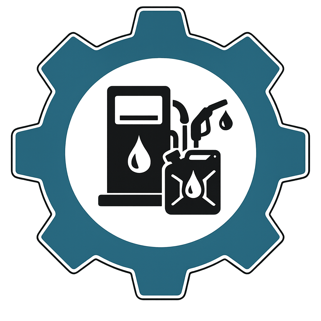 Fuel Trak